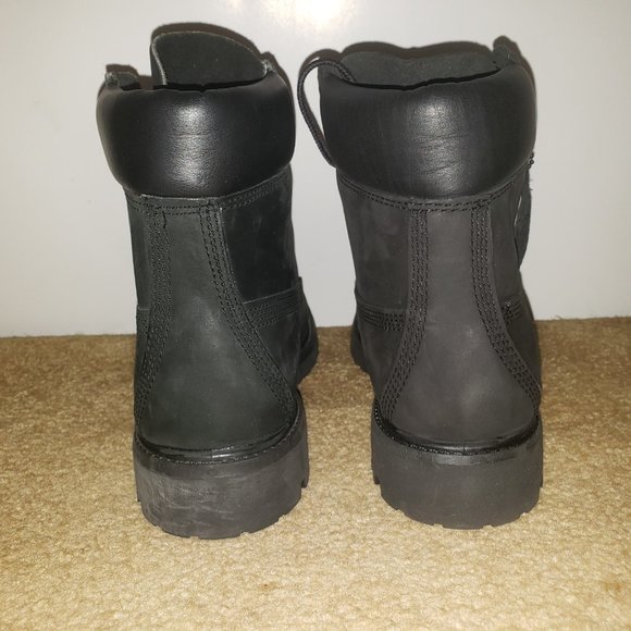 TIMBERLAND® PREMIUM 6-INCH WATERPROOF BOOTS (MEN) - Picture 13 of 16